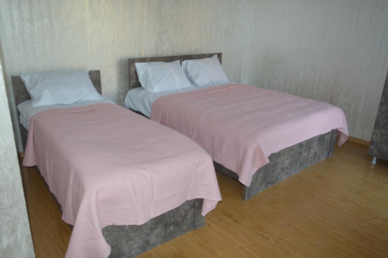Hotel Buta Batumi Exterior foto