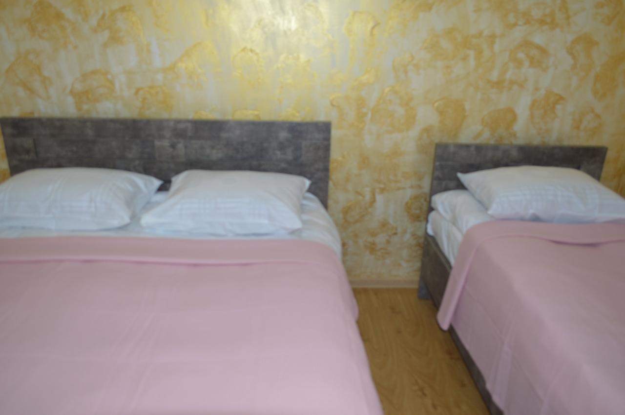 Hotel Buta Batumi Exterior foto